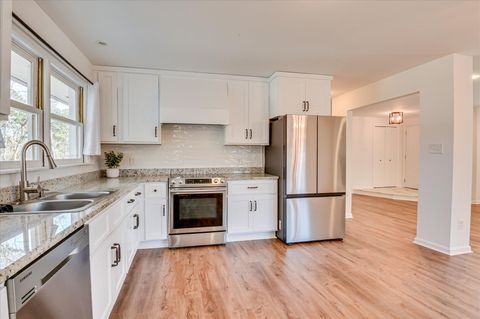 Tiny photo for 170 Ballard Drive, Harlem, GA 30814 (MLS # 551106)