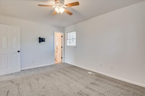 Tiny photo for 170 Ballard Drive, Harlem, GA 30814 (MLS # 551106)