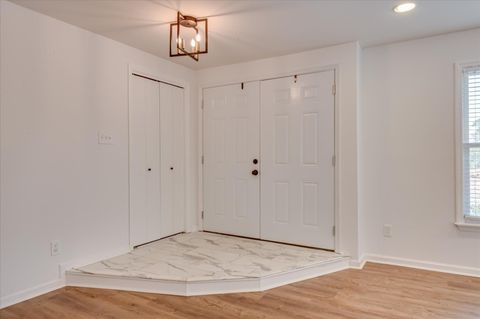 Tiny photo for 170 Ballard Drive, Harlem, GA 30814 (MLS # 551106)