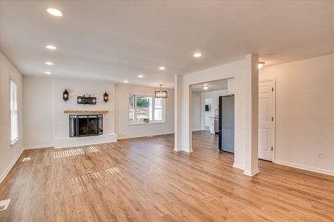 Tiny photo for 170 Ballard Drive, Harlem, GA 30814 (MLS # 551106)