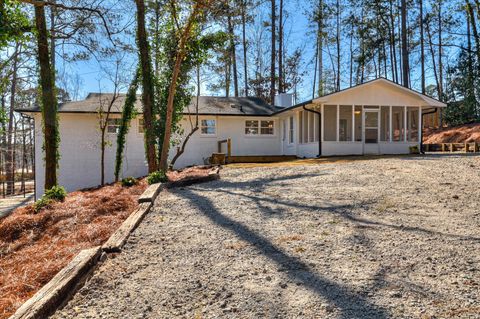Tiny photo for 170 Ballard Drive, Harlem, GA 30814 (MLS # 551106)