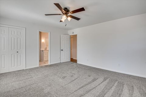 Tiny photo for 170 Ballard Drive, Harlem, GA 30814 (MLS # 551106)