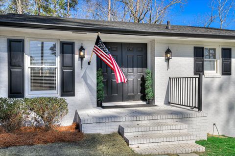 Tiny photo for 170 Ballard Drive, Harlem, GA 30814 (MLS # 551106)
