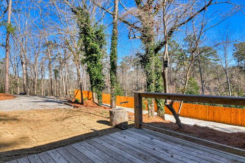 Tiny photo for 170 Ballard Drive, Harlem, GA 30814 (MLS # 551106)