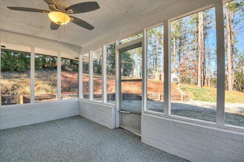 Tiny photo for 170 Ballard Drive, Harlem, GA 30814 (MLS # 551106)