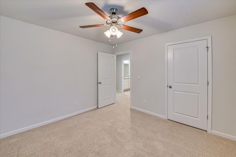 Tiny photo for 2892 Calli Crossing Drive, Graniteville, SC 29829 (MLS # 550894)