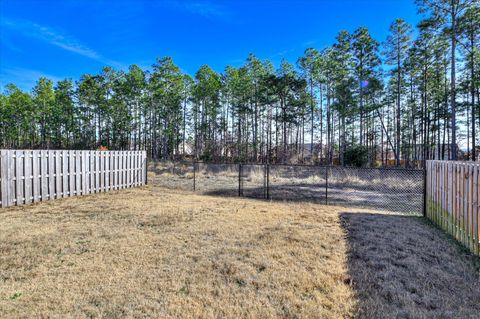 Tiny photo for 2892 Calli Crossing Drive, Graniteville, SC 29829 (MLS # 550894)