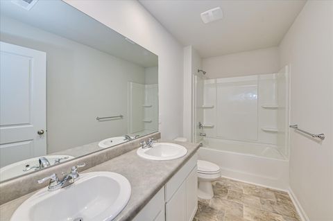 Tiny photo for 2892 Calli Crossing Drive, Graniteville, SC 29829 (MLS # 550894)