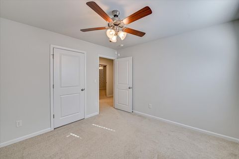 Tiny photo for 2892 Calli Crossing Drive, Graniteville, SC 29829 (MLS # 550894)