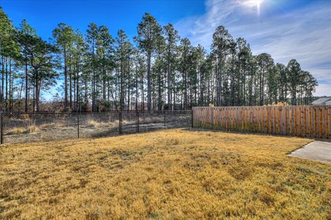 Tiny photo for 2892 Calli Crossing Drive, Graniteville, SC 29829 (MLS # 550894)