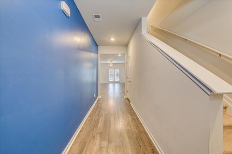 Tiny photo for 2892 Calli Crossing Drive, Graniteville, SC 29829 (MLS # 550894)