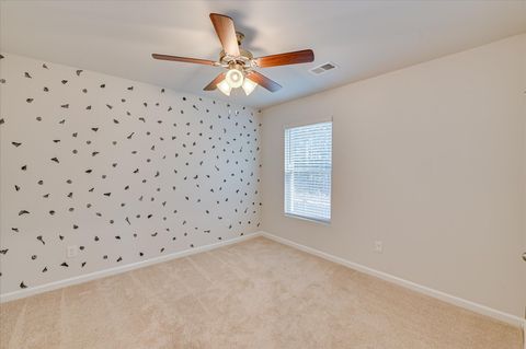 Tiny photo for 2892 Calli Crossing Drive, Graniteville, SC 29829 (MLS # 550894)