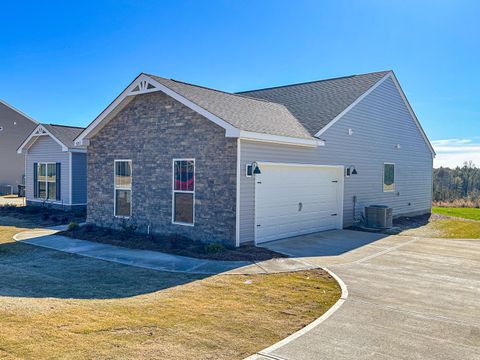 Photo of 1683 N Pine Ridge Drive, Hephzibah, GA 30815 (MLS # 549768)