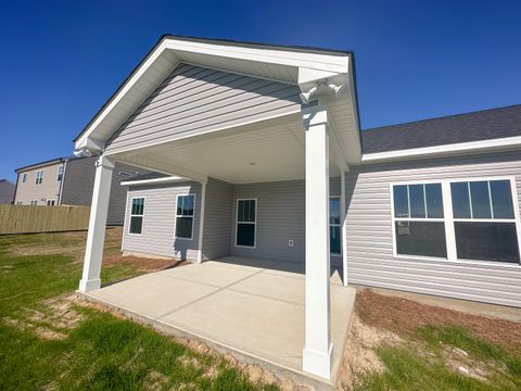 Tiny photo for 1683 N Pine Ridge Drive, Hephzibah, GA 30815 (MLS # 549768)