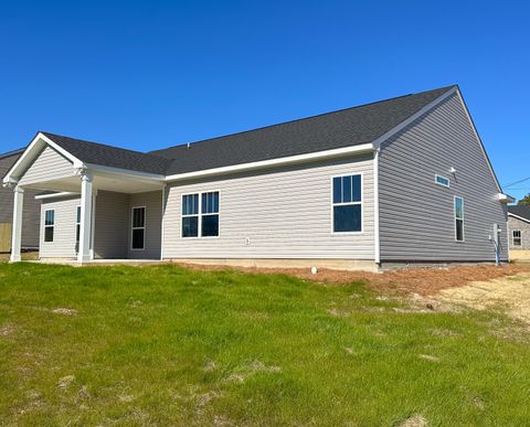 Tiny photo for 1683 N Pine Ridge Drive, Hephzibah, GA 30815 (MLS # 549768)