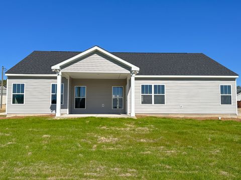 Tiny photo for 1683 N Pine Ridge Drive, Hephzibah, GA 30815 (MLS # 549768)