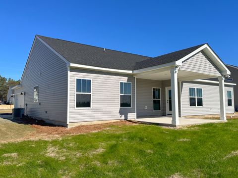 Tiny photo for 1683 N Pine Ridge Drive, Hephzibah, GA 30815 (MLS # 549768)