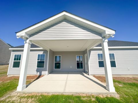 Tiny photo for 1683 N Pine Ridge Drive, Hephzibah, GA 30815 (MLS # 549768)