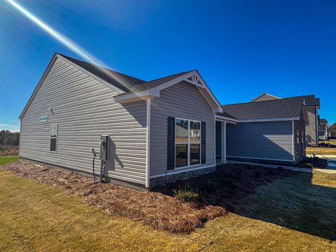 Tiny photo for 1683 N Pine Ridge Drive, Hephzibah, GA 30815 (MLS # 549768)