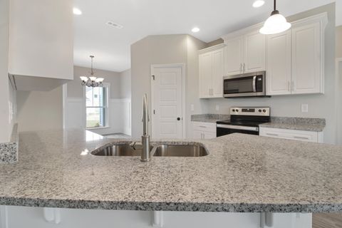 Tiny photo for 1683 N Pine Ridge Drive, Hephzibah, GA 30815 (MLS # 549768)