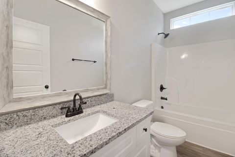 Tiny photo for 1683 N Pine Ridge Drive, Hephzibah, GA 30815 (MLS # 549768)