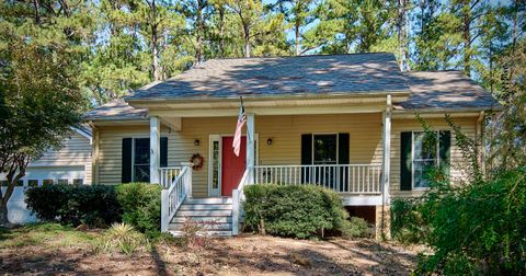 A home in McCormick