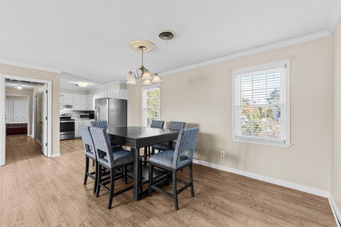 Tiny photo for 1010 Hickman Road, Augusta, GA 30904 (MLS # 553240)