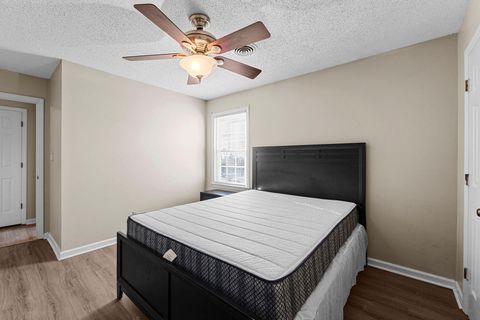 Tiny photo for 1010 Hickman Road, Augusta, GA 30904 (MLS # 553240)