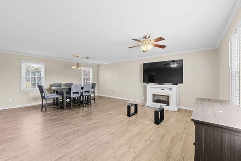 Tiny photo for 1010 Hickman Road, Augusta, GA 30904 (MLS # 553240)