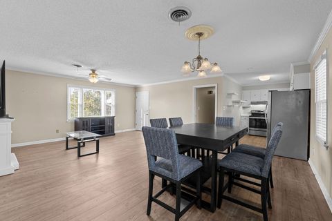 Tiny photo for 1010 Hickman Road, Augusta, GA 30904 (MLS # 553240)