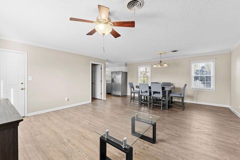 Tiny photo for 1010 Hickman Road, Augusta, GA 30904 (MLS # 553240)