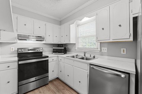 Tiny photo for 1010 Hickman Road, Augusta, GA 30904 (MLS # 553240)