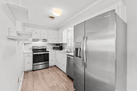 Tiny photo for 1010 Hickman Road, Augusta, GA 30904 (MLS # 553240)