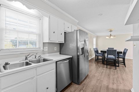 Tiny photo for 1010 Hickman Road, Augusta, GA 30904 (MLS # 553240)