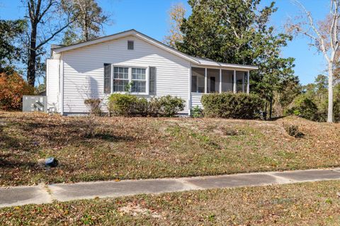 Tiny photo for 600 S Old Whiskey S Road, New Ellenton, SC 29809 (MLS # 549202)