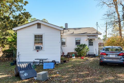 Tiny photo for 600 S Old Whiskey S Road, New Ellenton, SC 29809 (MLS # 549202)