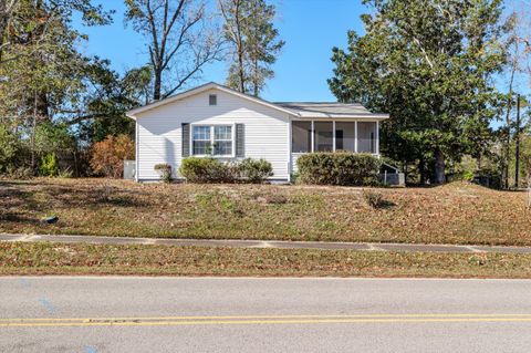 Tiny photo for 600 S Old Whiskey S Road, New Ellenton, SC 29809 (MLS # 549202)