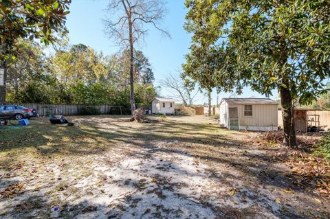 Tiny photo for 600 S Old Whiskey S Road, New Ellenton, SC 29809 (MLS # 549202)