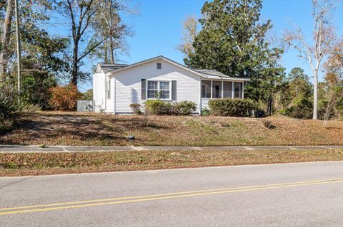 Tiny photo for 600 S Old Whiskey S Road, New Ellenton, SC 29809 (MLS # 549202)