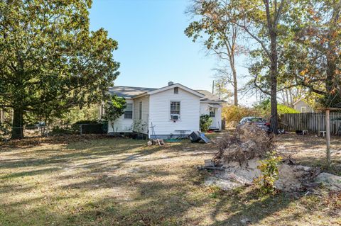 Tiny photo for 600 S Old Whiskey S Road, New Ellenton, SC 29809 (MLS # 549202)