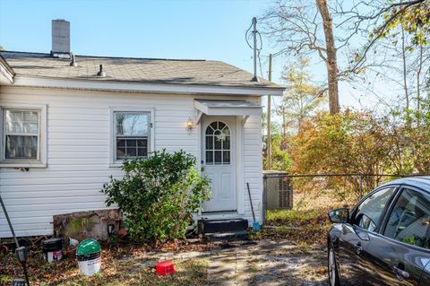 Tiny photo for 600 S Old Whiskey S Road, New Ellenton, SC 29809 (MLS # 549202)
