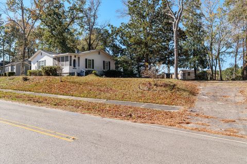 Tiny photo for 600 S Old Whiskey S Road, New Ellenton, SC 29809 (MLS # 549202)