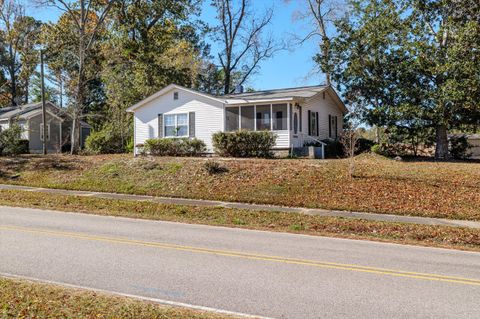 Tiny photo for 600 S Old Whiskey S Road, New Ellenton, SC 29809 (MLS # 549202)