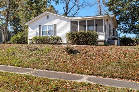 Tiny photo for 600 S Old Whiskey S Road, New Ellenton, SC 29809 (MLS # 549202)