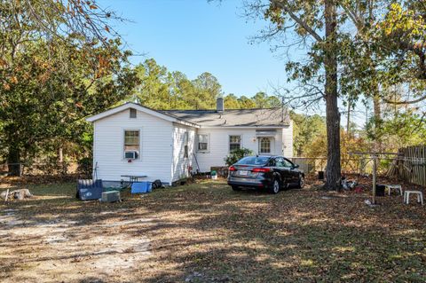 Tiny photo for 600 S Old Whiskey S Road, New Ellenton, SC 29809 (MLS # 549202)