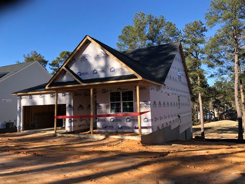 Tiny photo for 429 True Cedar Way, Aiken, SC 29803 (MLS # 549632)