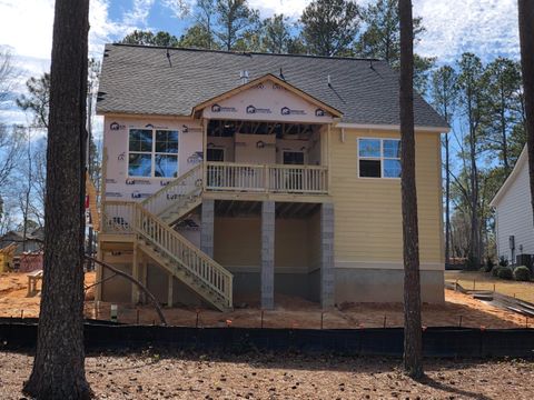 Tiny photo for 429 True Cedar Way, Aiken, SC 29803 (MLS # 549632)