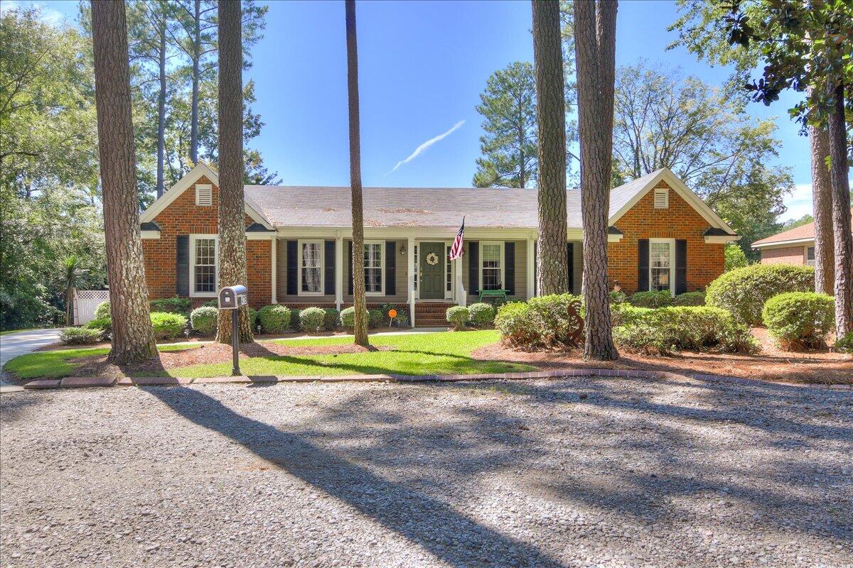 419 Dorchester Drive