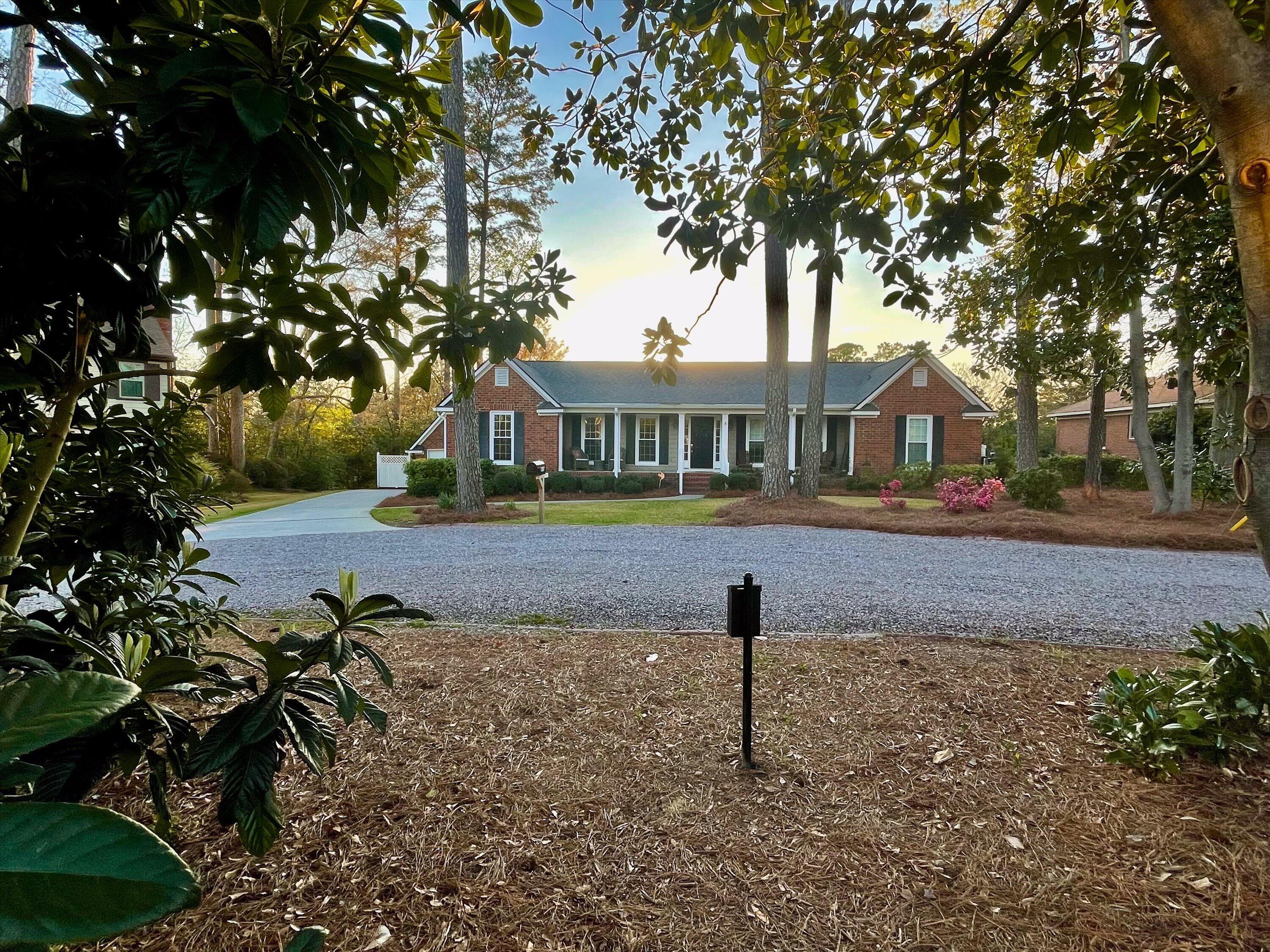 419 Dorchester Drive