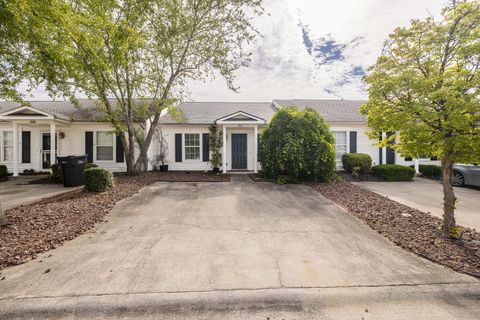 Tiny photo for 5034 WHEELER LAKE Road, Augusta, GA 30909 (MLS # 541848)